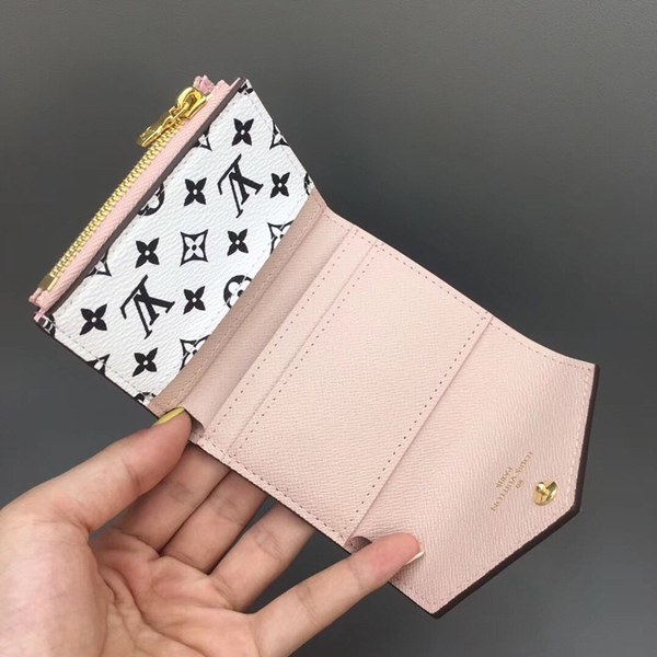 루이비통 조에 월릿 M67641