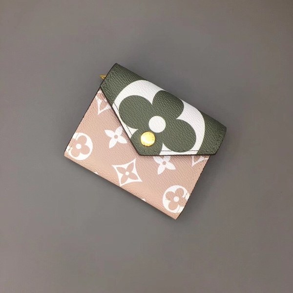 루이비통 조에 월릿 M67640