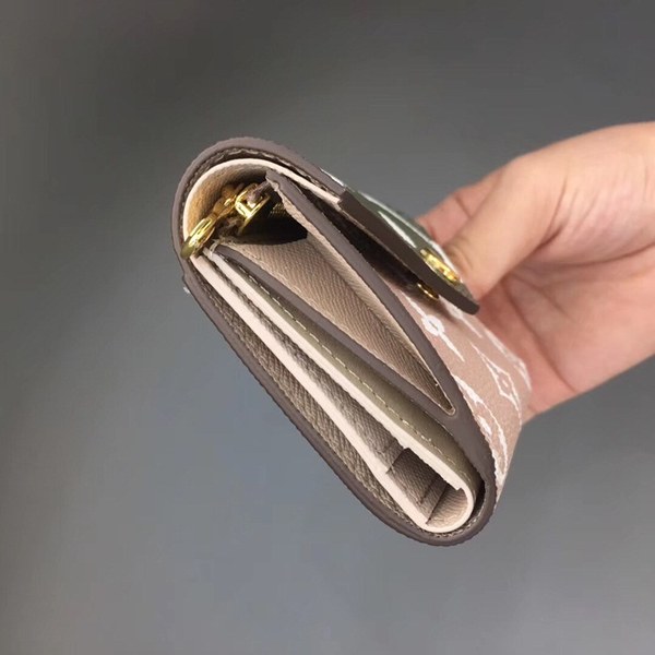 루이비통 조에 월릿 M67640