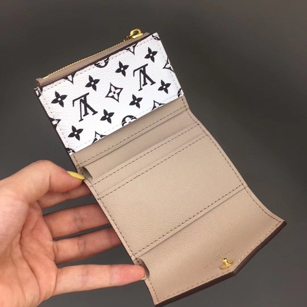 루이비통 조에 월릿 M67640