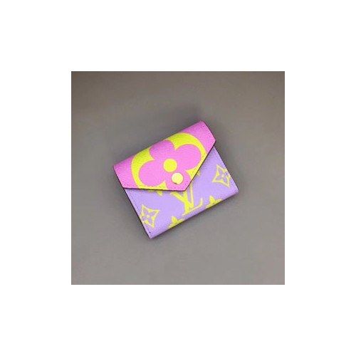 루이비통 조에 월릿 M67670