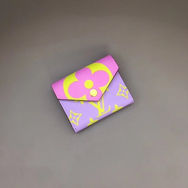 루이비통 조에 월릿 M67670