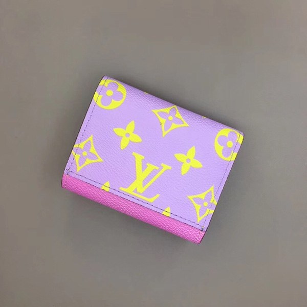 루이비통 조에 월릿 M67670