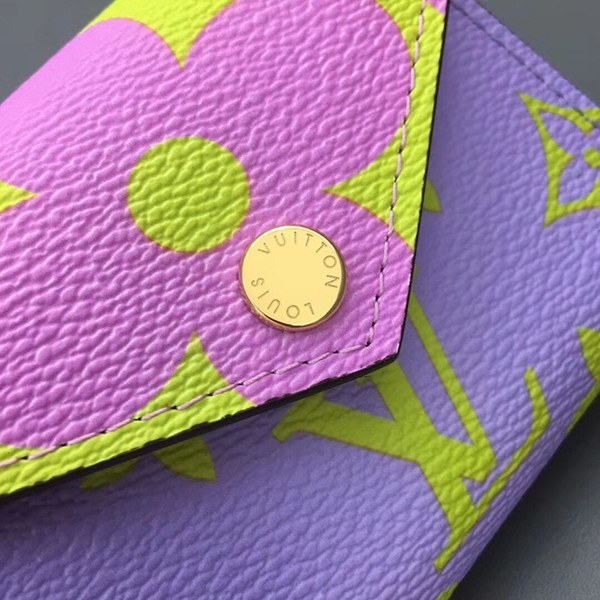 루이비통 조에 월릿 M67670