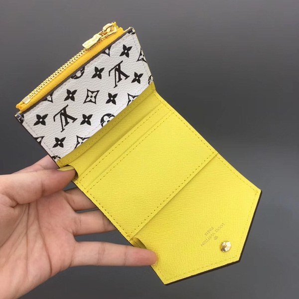 루이비통 조에 월릿 M67670