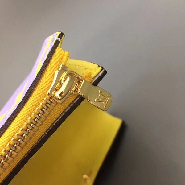 루이비통 조에 월릿 M67670