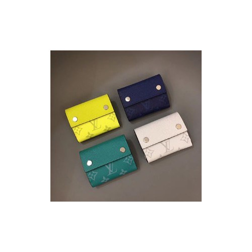 루이비통 디스커버리 컴팩트 월릿 M67621