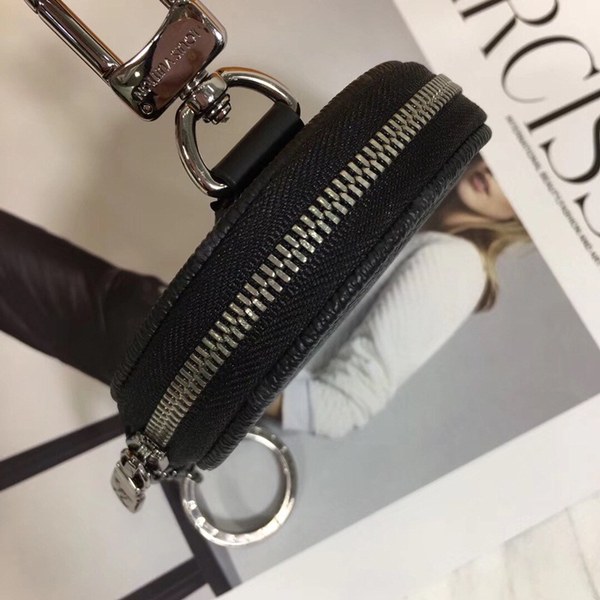 루이비통 모노그램 이클립스 파우치 키홀더 M62796