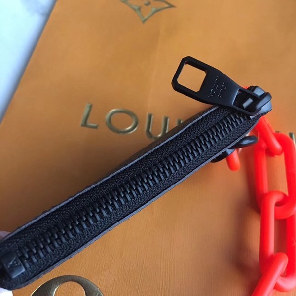 루이비통 포쉐트 클레 파우치 M44487