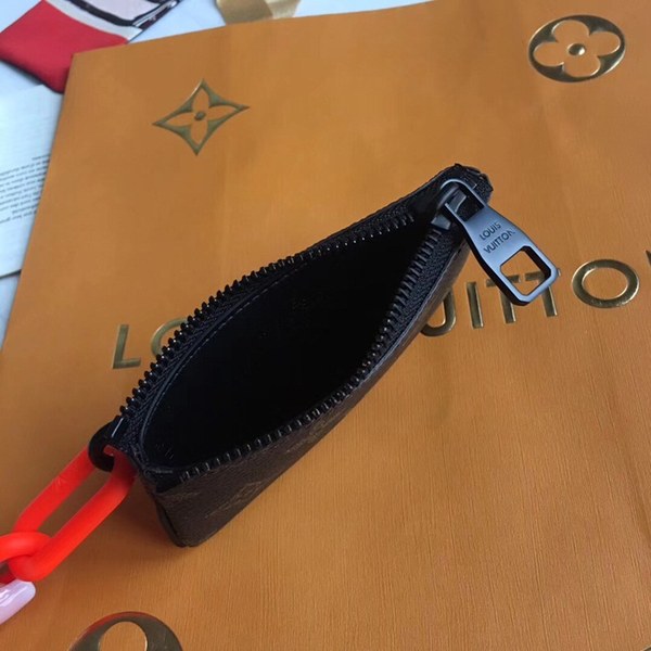 루이비통 포쉐트 클레 파우치 M44487