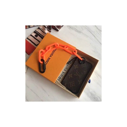 루이비통 포쉐트 클레 파우치 M44487