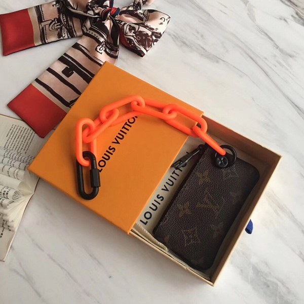 루이비통 포쉐트 클레 파우치 M44487