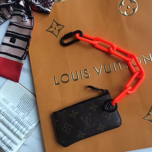 루이비통 포쉐트 클레 파우치 M44487