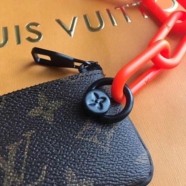 루이비통 포쉐트 클레 파우치 M44487