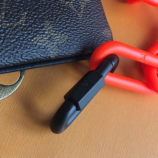 루이비통 포쉐트 클레 파우치 M44487