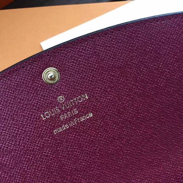 Louis Vuitton 2020 여성용 지갑 사라 월릿