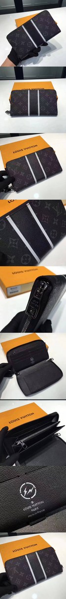 [LOUIS VUITTON]루이비통 x 프라그먼트 지피 오거나이저 M64645