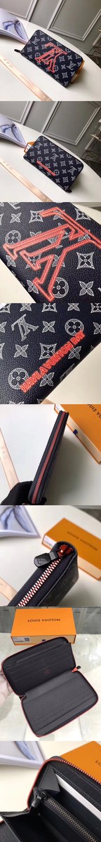 [LOUIS VUITTON]루이비통 지피 오거나이저 M62931