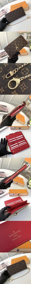 [LOUIS VUITTON]루이비통 인솔리트 월릿 M66567-2