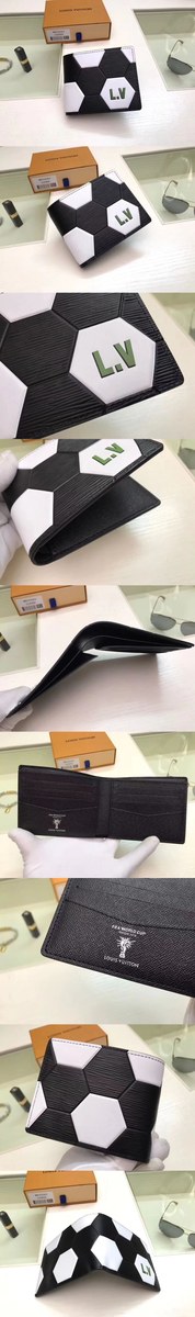 [LOUIS VUITTON]루이비통 슬렌더 월릿 M63293