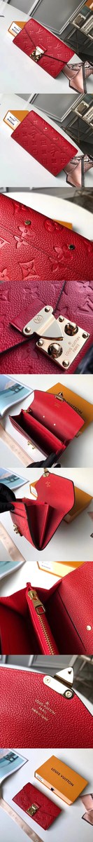 [LOUIS VUITTON]루이비통 메티스 월릿 M62458-3