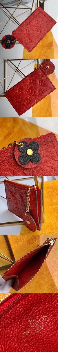 [LOUIS VUITTON]루이비통 카드홀더 M68338-1