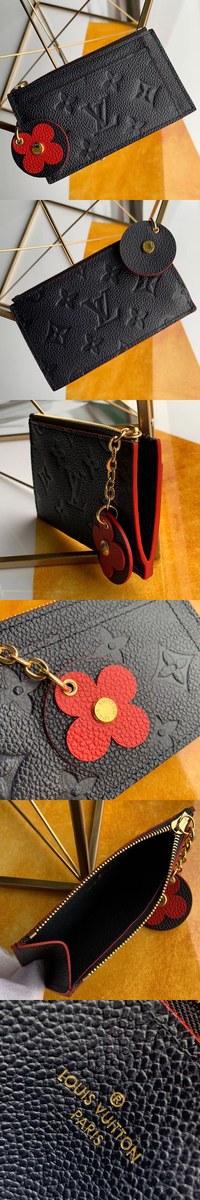 [LOUIS VUITTON]루이비통 카드홀더 M68338