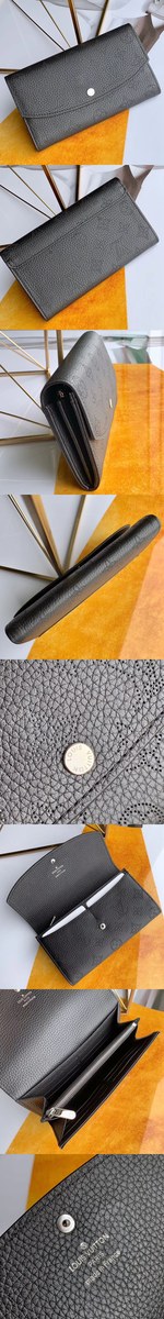 [LOUIS VUITTON]루이비통 아이리스 월릿 M60143