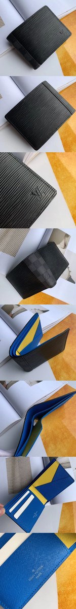 [LOUIS VUITTON]루이비통 멀티플 월릿 M67896