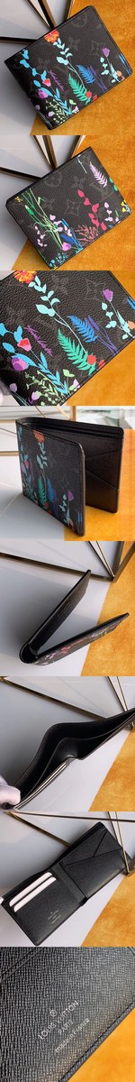 [LOUIS VUITTON]루이비통 멀티플 월릿 M61695