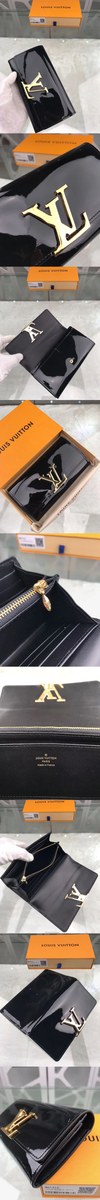 [LOUIS VUITTON]루이비통 루이즈 월릿 M61316