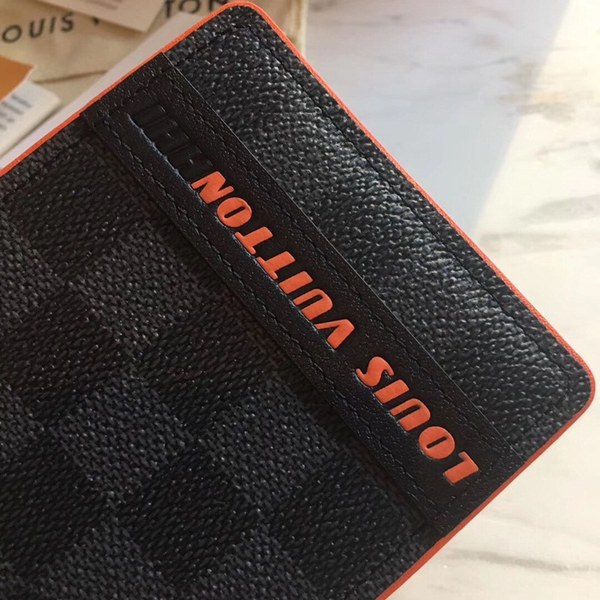 루이비통 멀티플 반지갑 N62663