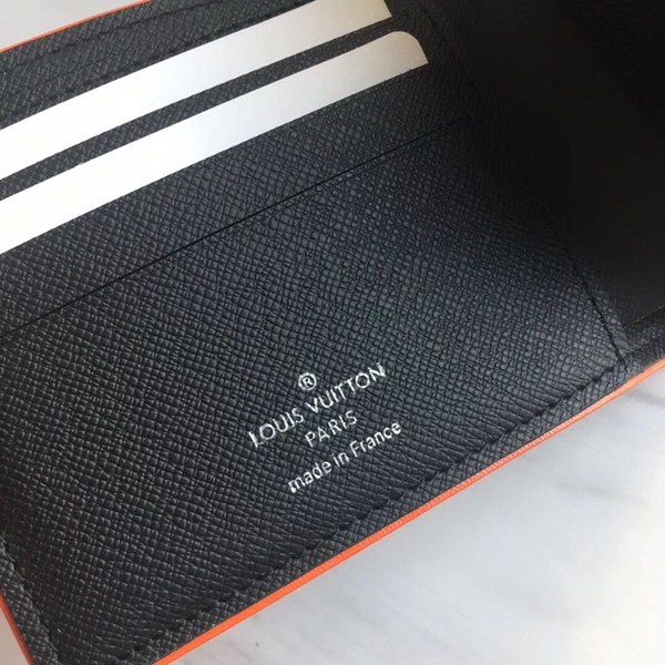 루이비통 멀티플 반지갑 N62663