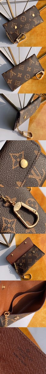 [LOUIS VUITTON]루이비통 멀티 클라스 라벳 M60029