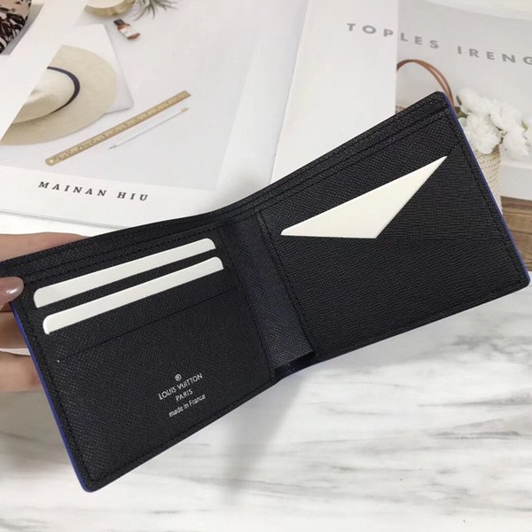 루이비통 멀티플 월릿 M30563