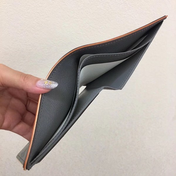 루이비통 티타늄 멀티플 월릿 M63297