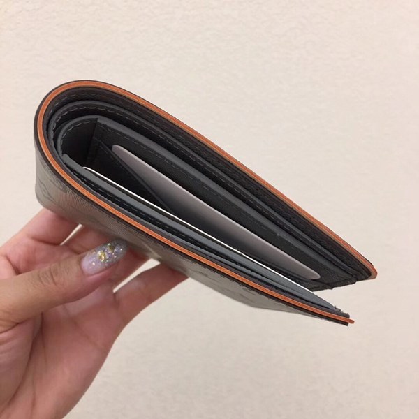 루이비통 티타늄 멀티플 월릿 M63297