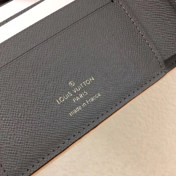 루이비통 티타늄 멀티플 월릿 M63297