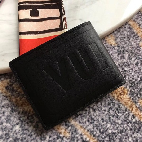 루이비통 시그니쳐 멀티플 월렛 M63235