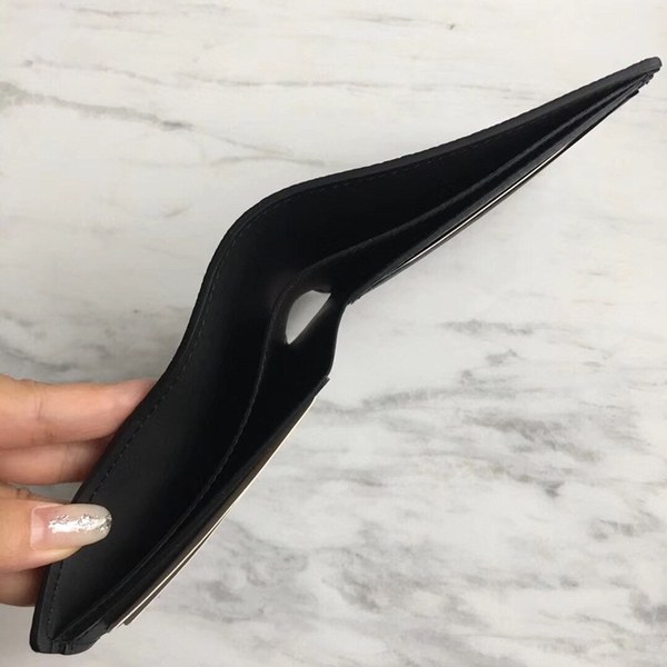 루이비통 멀티플월릿 블랙