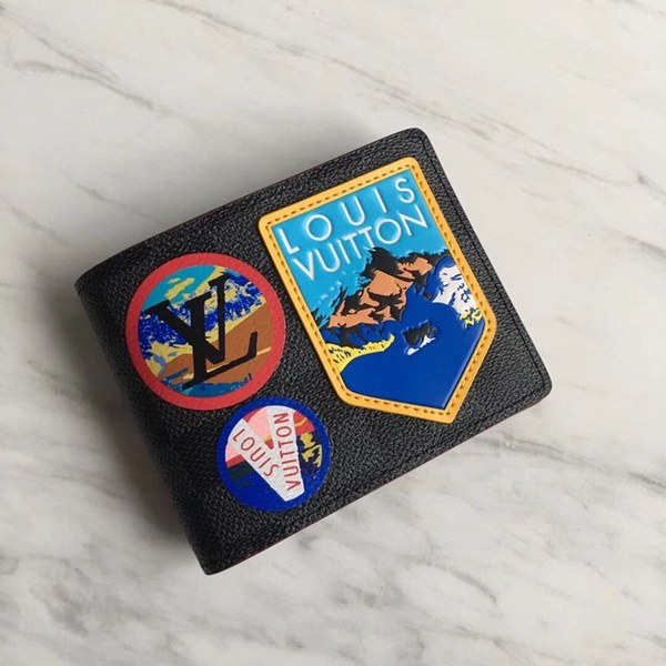 루이비통 반지갑 210