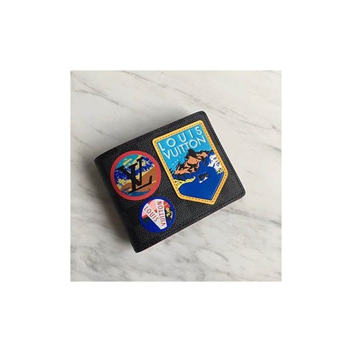 루이비통 반지갑 210