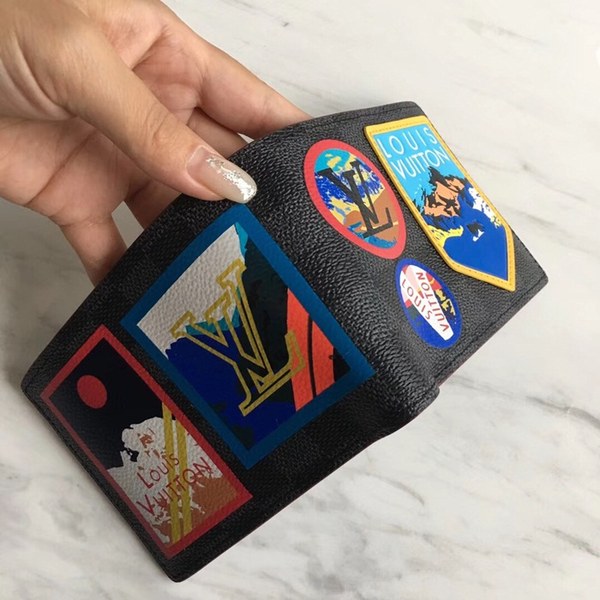 루이비통 반지갑 210