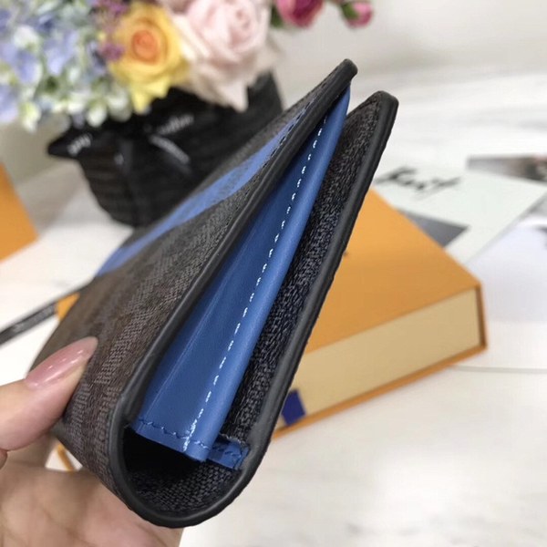 루이비통 브라짜 월릿 N60088