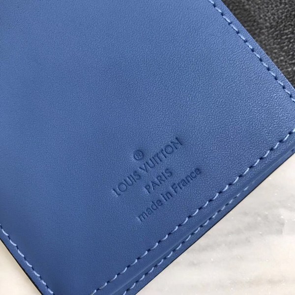 루이비통 브라짜 월릿 N60088