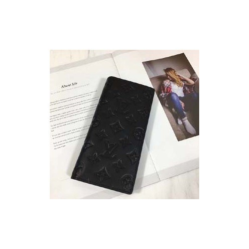 루이비통 브라짜 장지갑 M62900