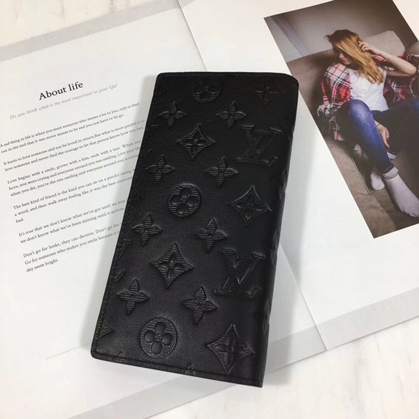 루이비통 브라짜 장지갑 M62900