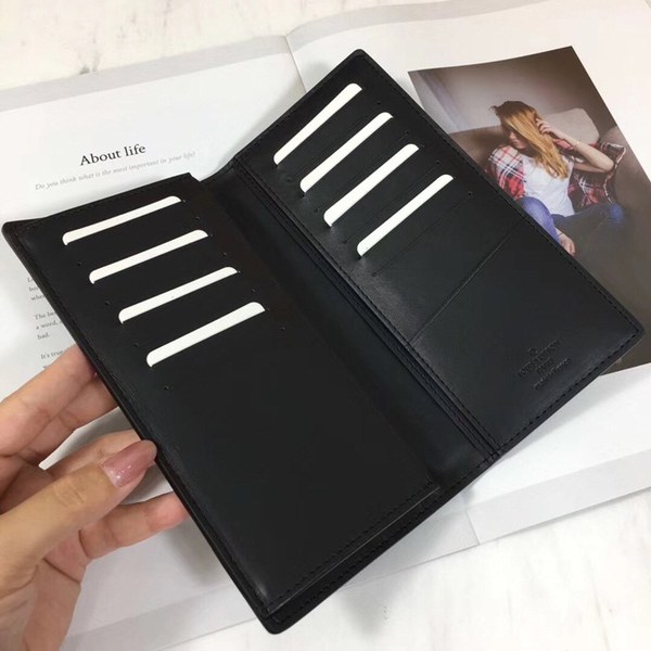 루이비통 브라짜 장지갑 M62900