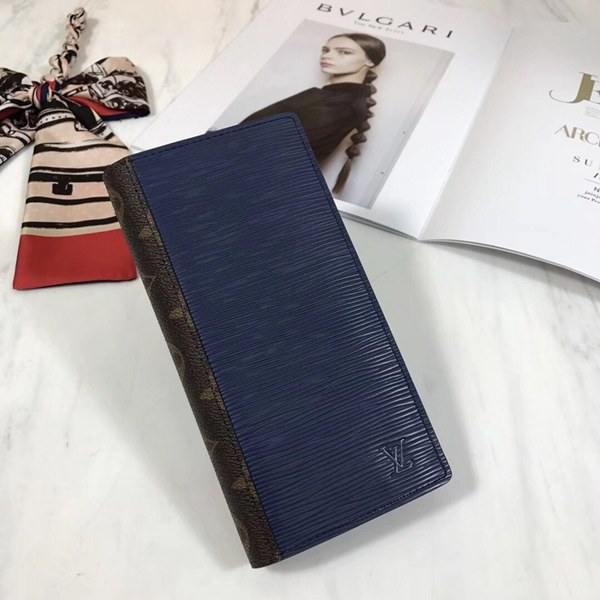 루이비통 브라짜 월릿 M62911