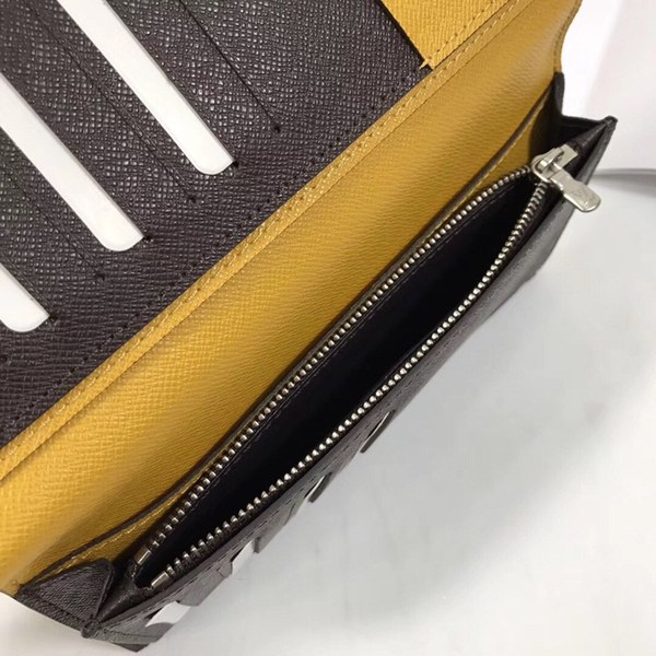 루이비통 브라짜 월릿 M62911